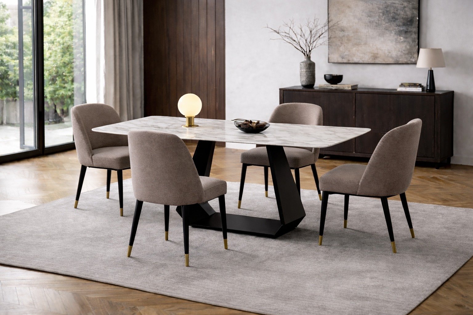 VELAR DINING Thumbnail